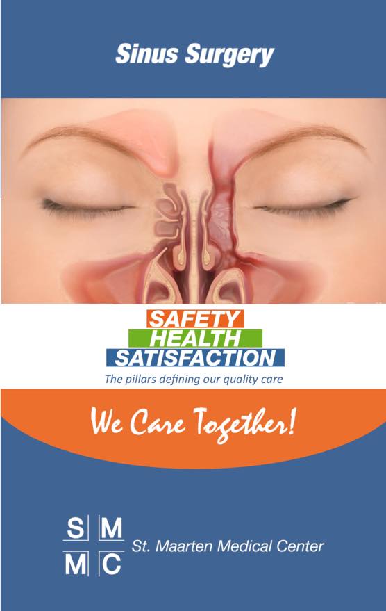 sinus surgery